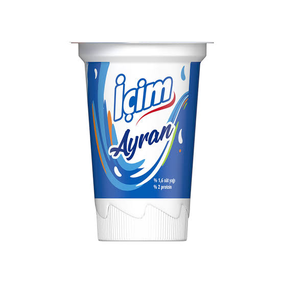 AYRAN